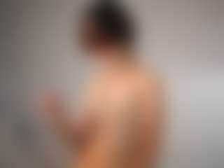 MarciaOwolabi's Live Sex Cam Show