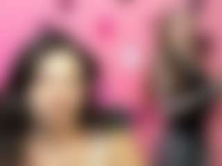 melena-sky's Live Sex Cam Show