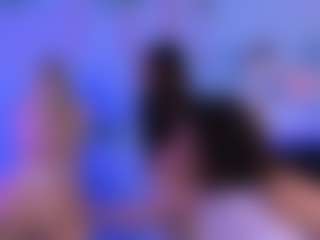 Live cam show with melena-sky - Yoga on Camsoda