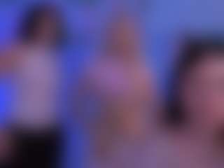 Show de câmera ao vivo com melena-sky - Nature no Camsoda