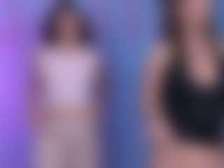 melena-sky's Live Sex Cam Show