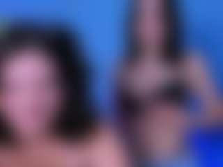 melena-sky's Live Sex Cam Show
