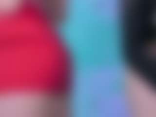 Live cam show with melena-sky - Lush on Camsoda