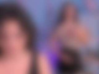 Live cam show with melena-sky - Lush on Camsoda