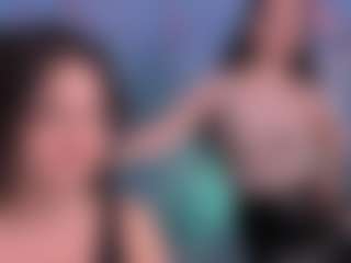melena-sky's Live Sex Cam Show