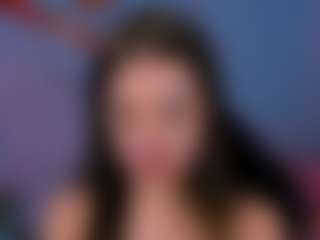 Live cam show with melena-sky - Brown Eyes on TottyGirls