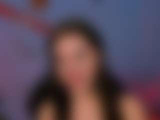 melena-sky's Live Sex Cam Show