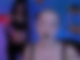 Live cam show with melena-sky - Sph on StripNow