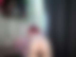 Ariana's Live Sex Cam Show