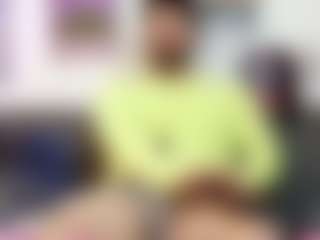 Niganduquette's Live Sex Cam Show