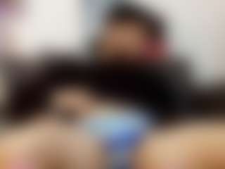 Niganduquette's Live Sex Cam Show