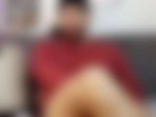 Niganduquette's Live Sex Cam Show