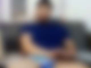 Niganduquette's Live Sex Cam Show