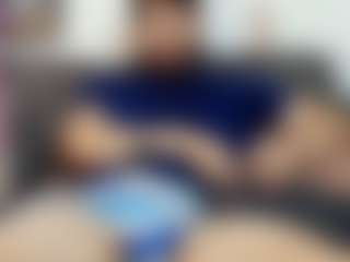 Niganduquette's Live Sex Cam Show