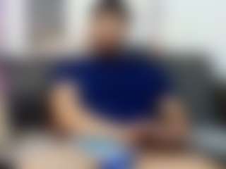 Niganduquette's Live Sex Cam Show