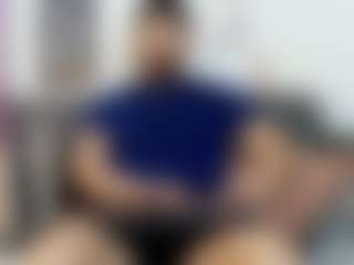 Niganduquette's Live Sex Cam Show