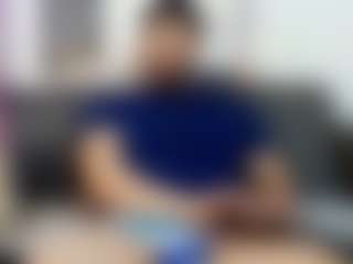 Niganduquette's Live Sex Cam Show