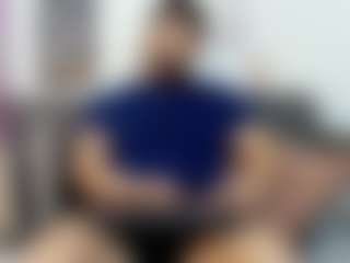 Niganduquette's Live Sex Cam Show
