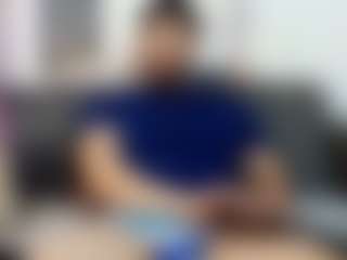 Niganduquette's Live Sex Cam Show