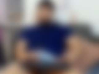 Niganduquette's Live Sex Cam Show