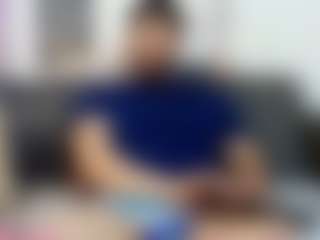 Niganduquette's Live Sex Cam Show