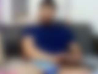 Spettacolo in cam dal vivo con Niganduquette - Cub su Camsoda