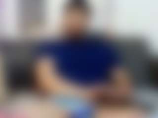 Show live cam dengan Niganduquette - Roleplay di Camsoda