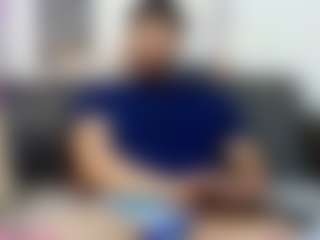 Live cam show with Niganduquette - Orgasm on Camsoda