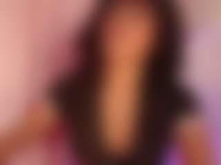 Meganlux's Live Sex Cam Show