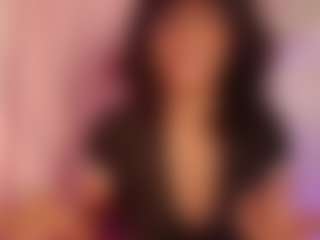 Meganlux's Live Sex Cam Show