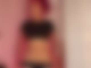 Meganlux's Live Sex Cam Show