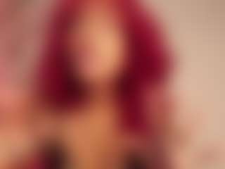 Live cam show with Meganlux - Bikini on crypto-cams