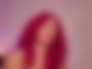 Meganlux's Live Sex Cam Show