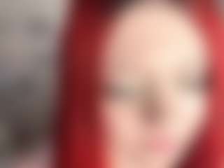 Live cam show with StephanyBoruff - Red Hair on Camsoda