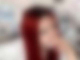 StephanyBoruff's Live Sex Cam Show
