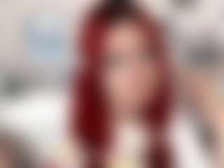 Live cam show with StephanyBoruff - Sexwebcam Red Hair on Camsoda