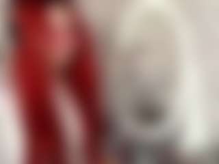 Live cam show with StephanyBoruff - Red Hair Teen (18+) on friskycurves.com