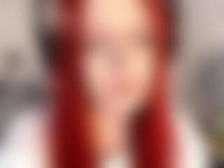 Live cam show with StephanyBoruff - Sexwebcam Red Hair on SxyPornLive