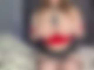 VeliaCaricofe's Live Sex Cam Show