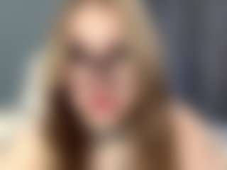 VeliaCaricofe's Live Sex Cam Show