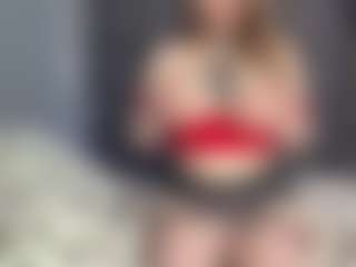 VeliaCaricofe's Live Sex Cam Show