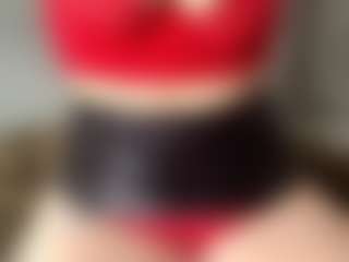 Live cam show with VeliaCaricofe - Blue Eyes on Camiplay Live