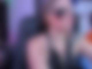 Alaska-Rose's Live Sex Cam Show