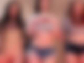 Live cam show with Eastern-latinas - Anal on Camsoda