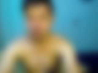 Show de Sexo ao Vivo na Câmera de Ethan-savage