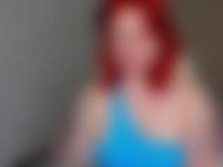 Live cam show with FoxenWitch - Red Hair College on SinfulBabes