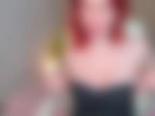 FoxenWitch's Live Sex Cam Show
