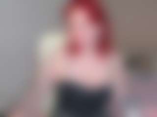FoxenWitch's Live Sex Cam Show