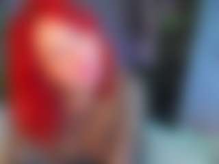 Live cam show with FoxenWitch - Red Hair on Camsoda