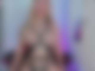 Live cam show with maya-888888 - Blonde Hair on CamClone